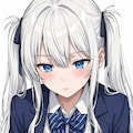 氷室雪乃 手コキ 3枚目