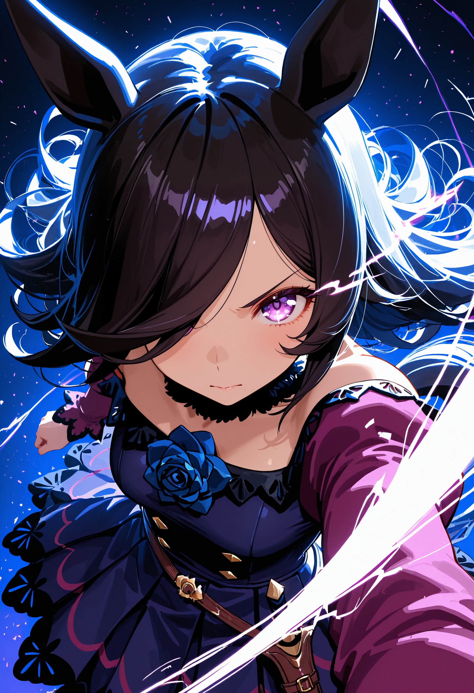 ライスシャワー