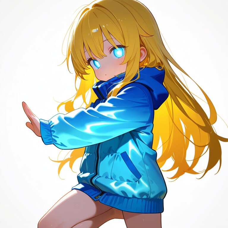 世の中のゲーマーに親性を植え付けるあの子