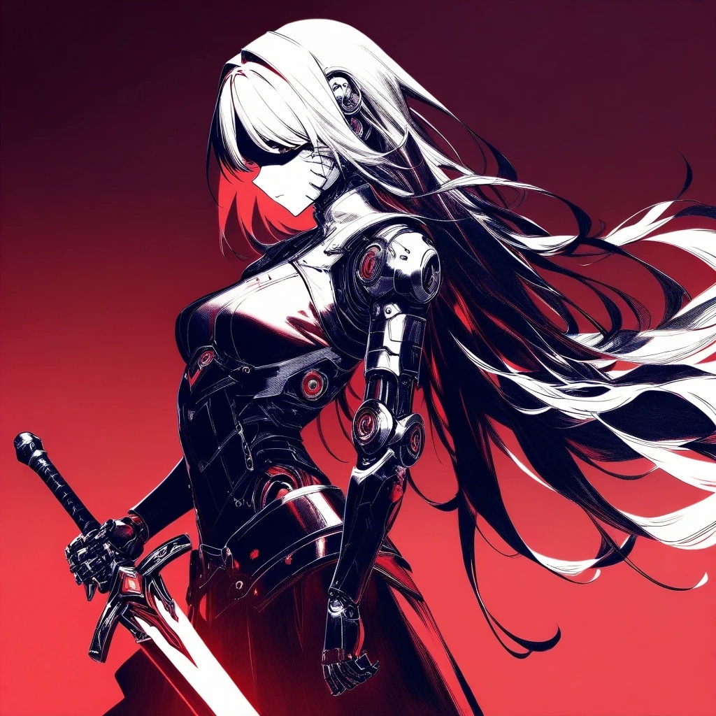 剣の銘にかけて | の人気AIイラスト・グラビア