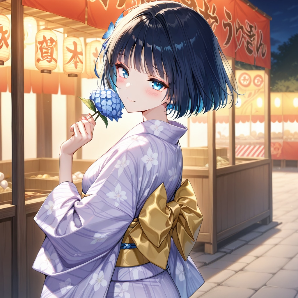 ボブ