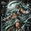 Sailor Titans――Deploy. 3枚目