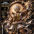 Sailor Titans――Deploy. 2枚目
