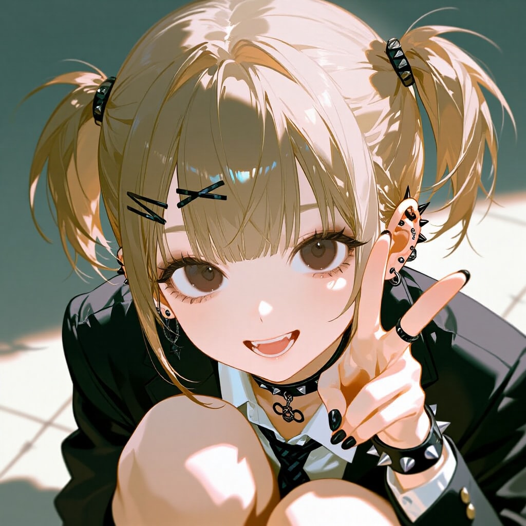 しゃがみ✌️しばあや