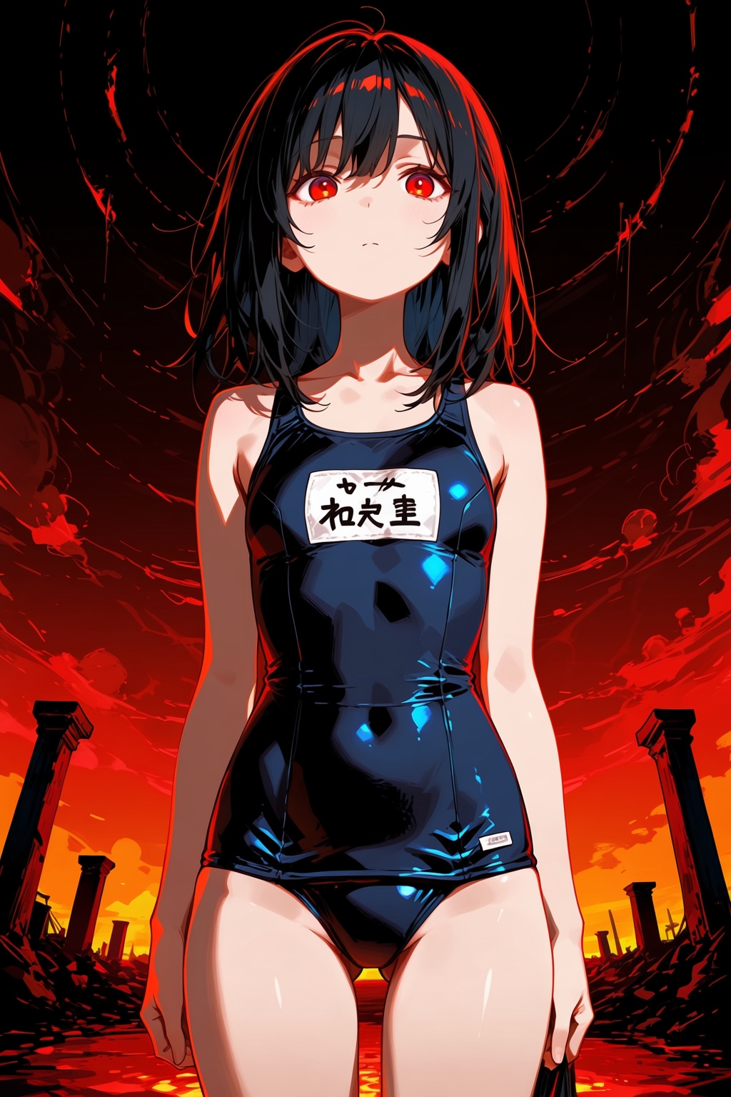 汝全ての希望を捨てよ