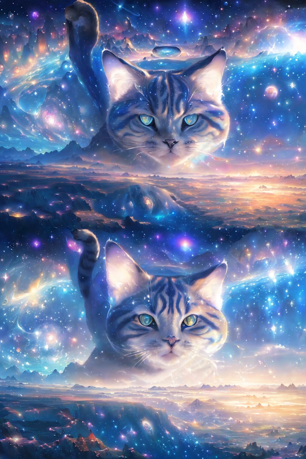 宇宙猫