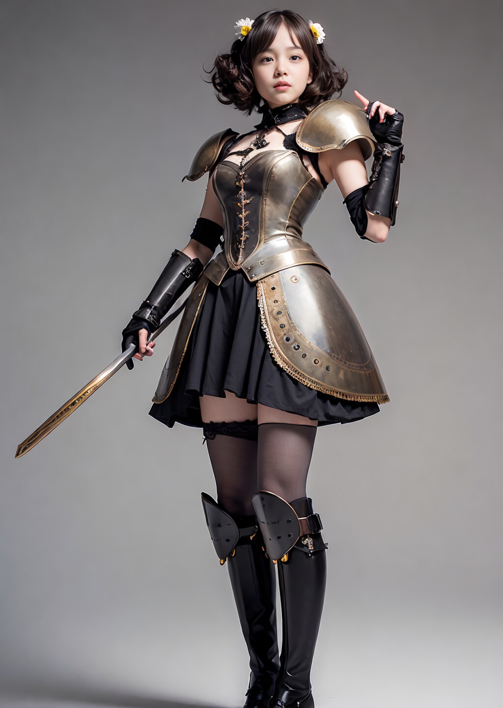 steam punk