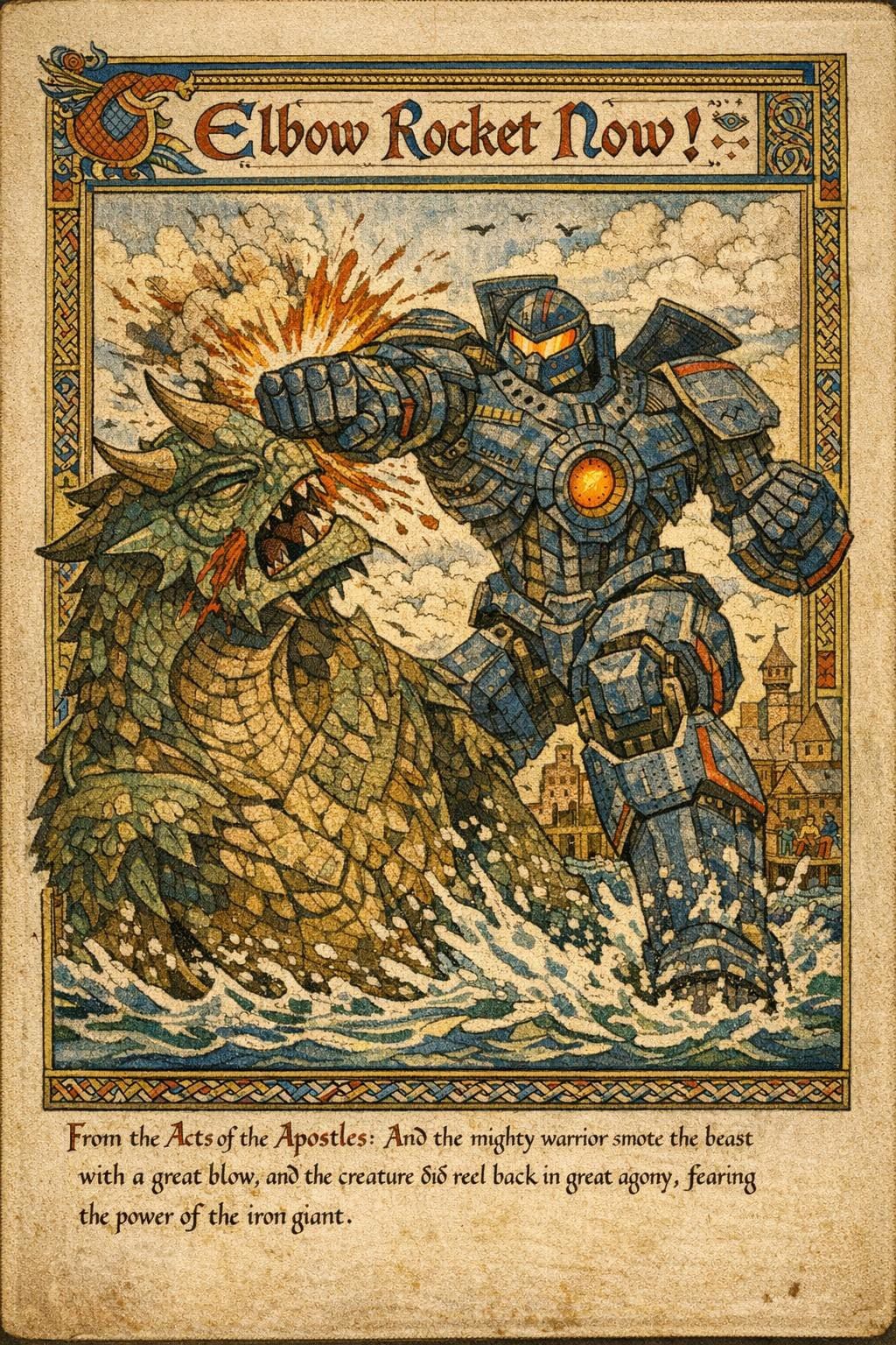 パシフィック・リム