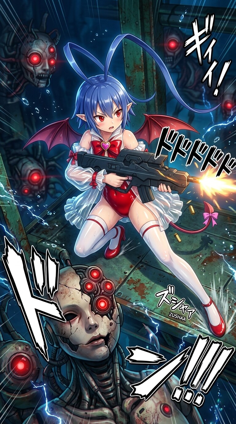 ラハール　SOMA