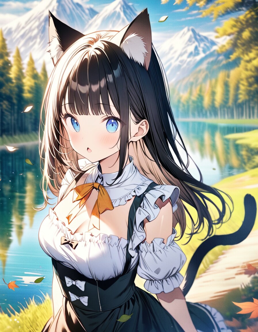 ソーニャ93 | の人気AIイラスト・グラビア