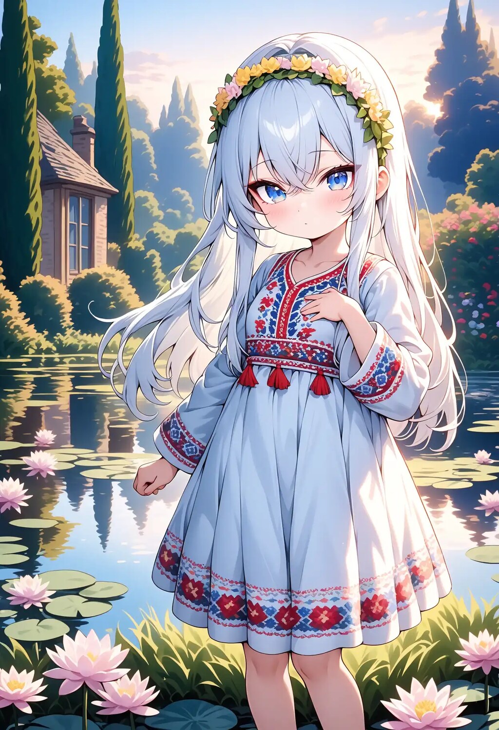 今日のうちの子5/22