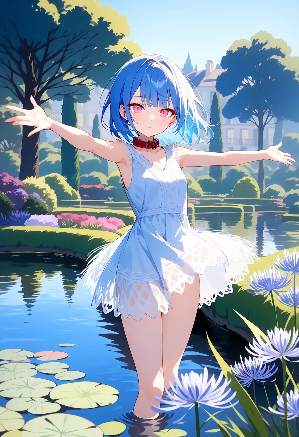今日のうちの子5/22
