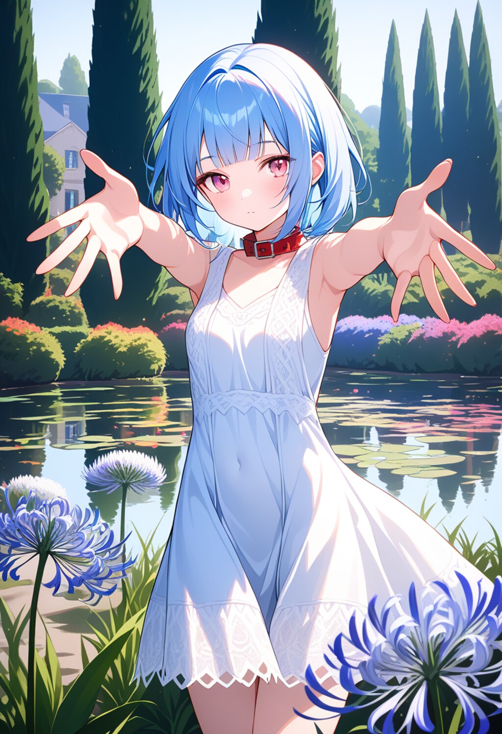 今日のうちの子5/22