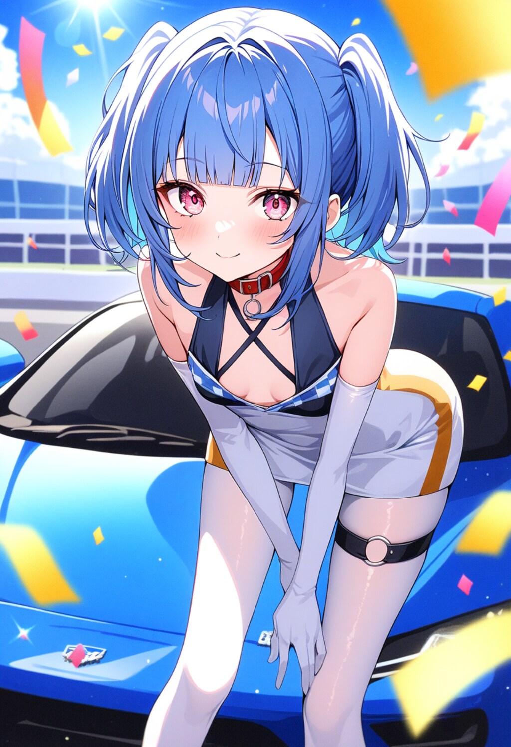 今日のうちの子5/22