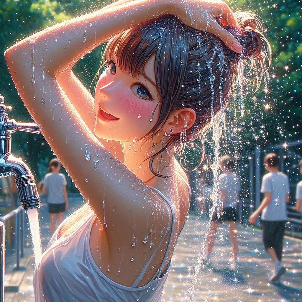 「部活シーンとかであるやつ」チャレンジ。