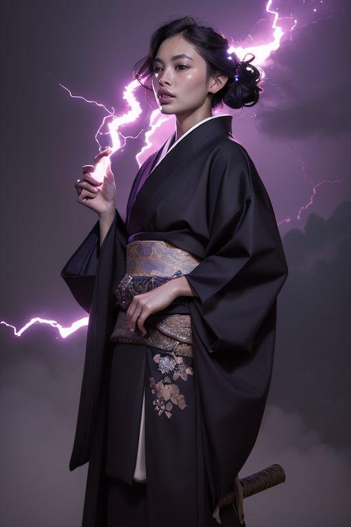 着物