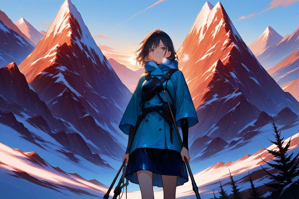 《１０月３日》登山の日