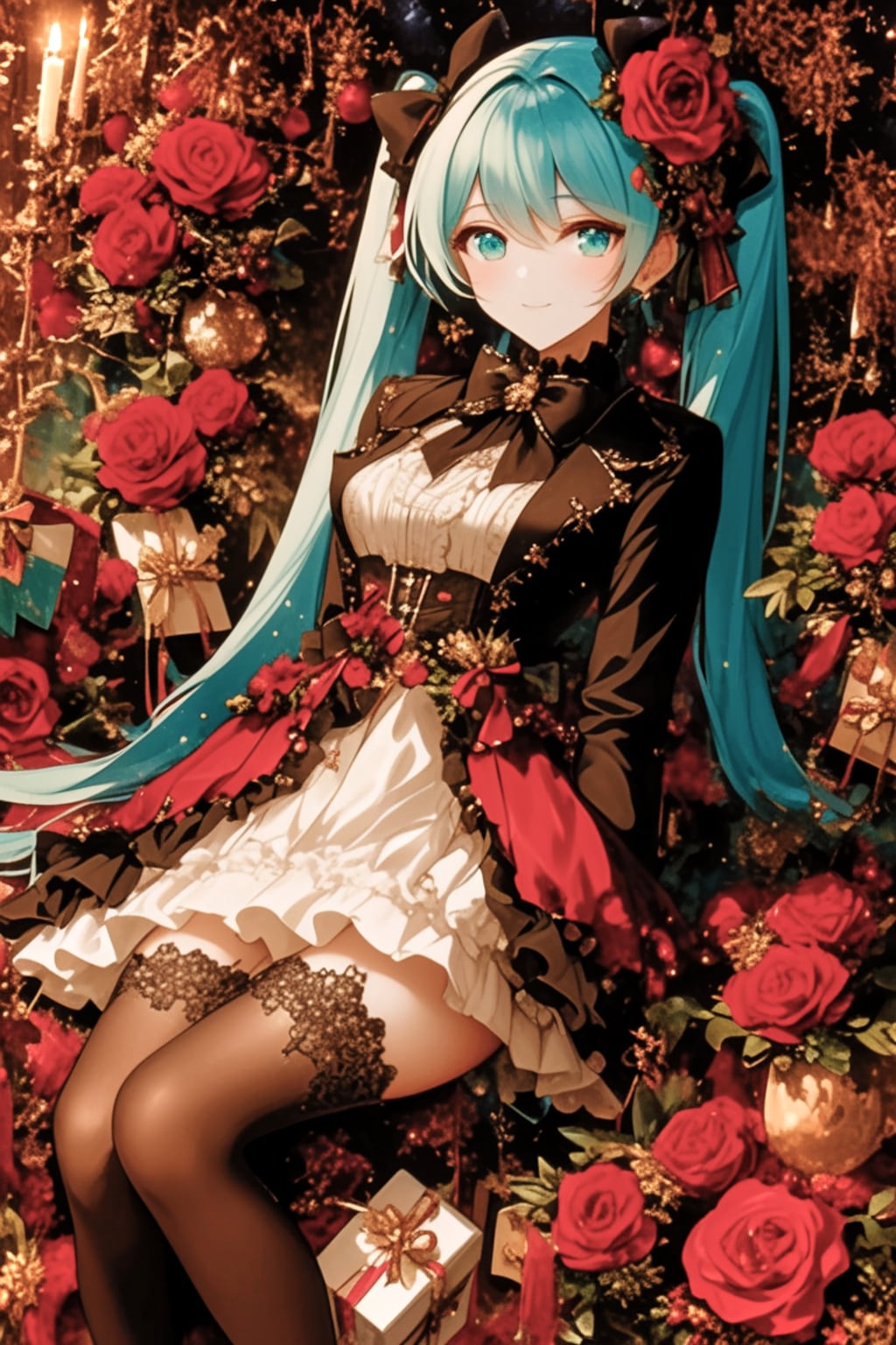 サンタガール-18