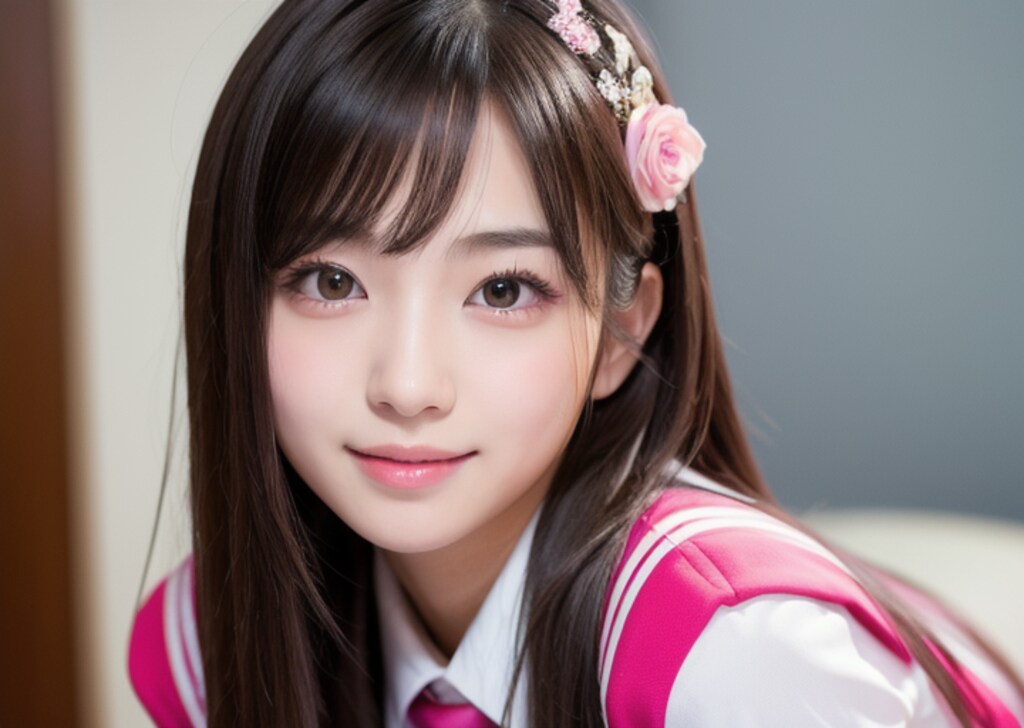 これ可愛いでしょー？💐