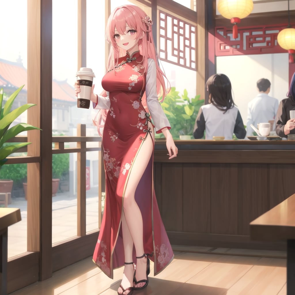 アジアンス◯バ☕️？