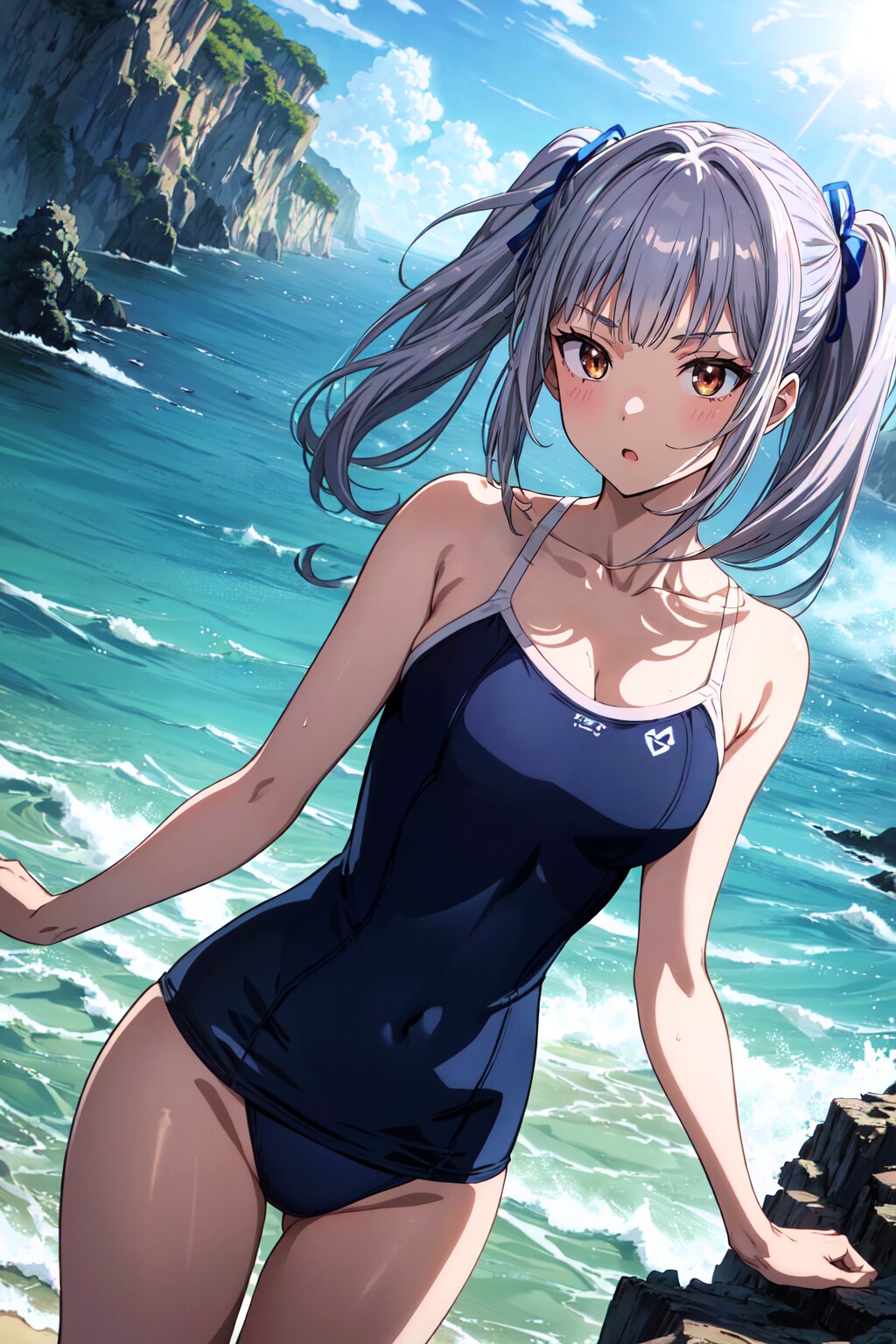 オリ子