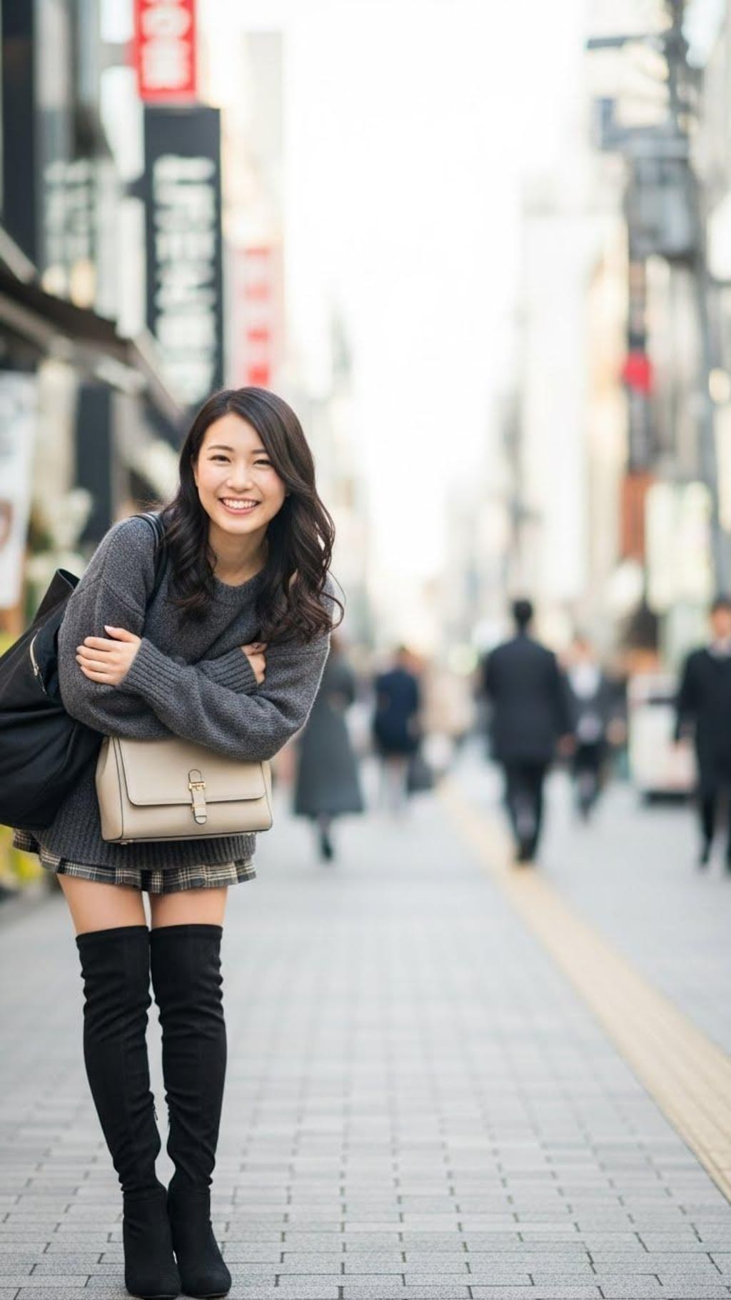 サイハイブーツフェティッシュ001