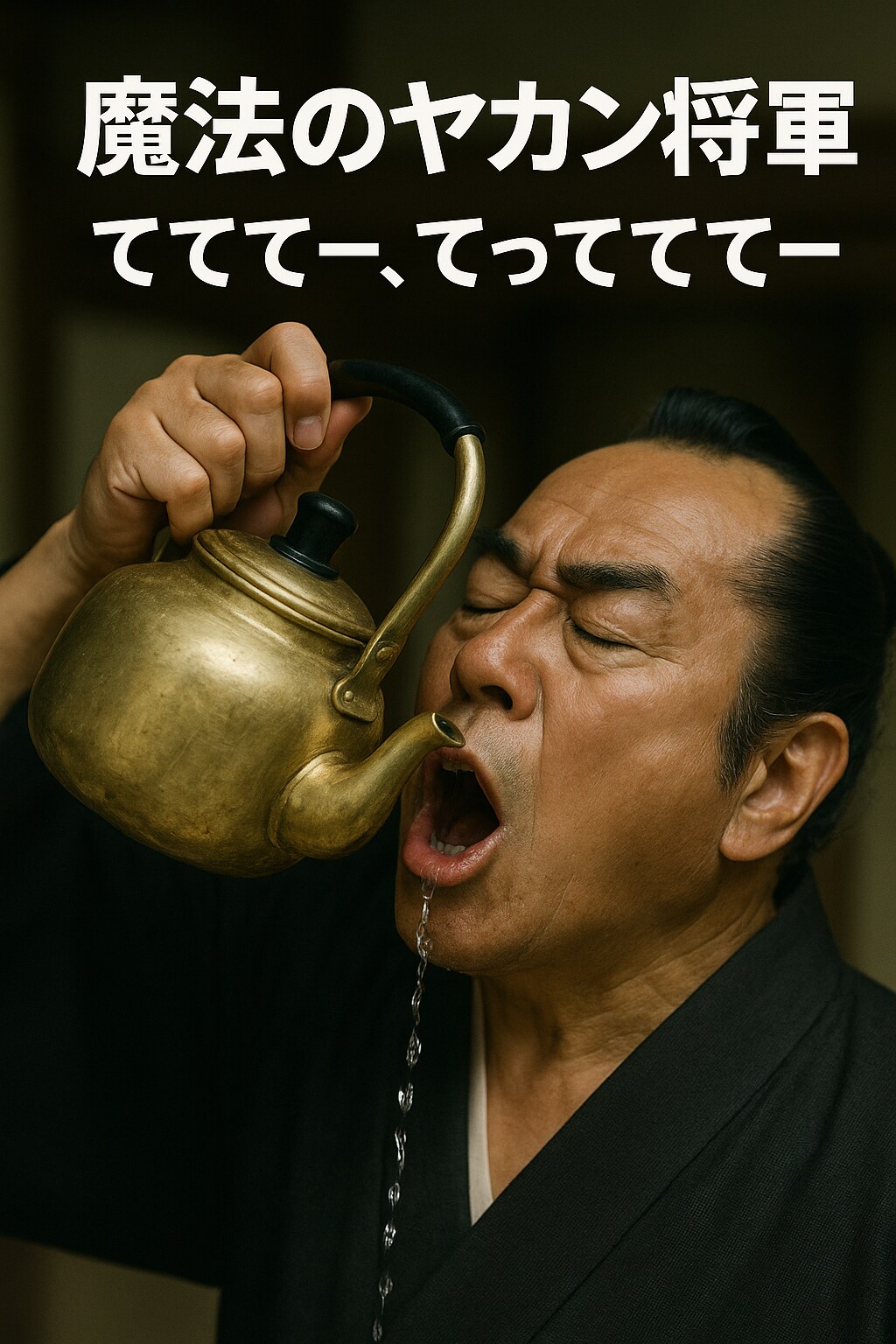 てててー、てってててー(06/28)