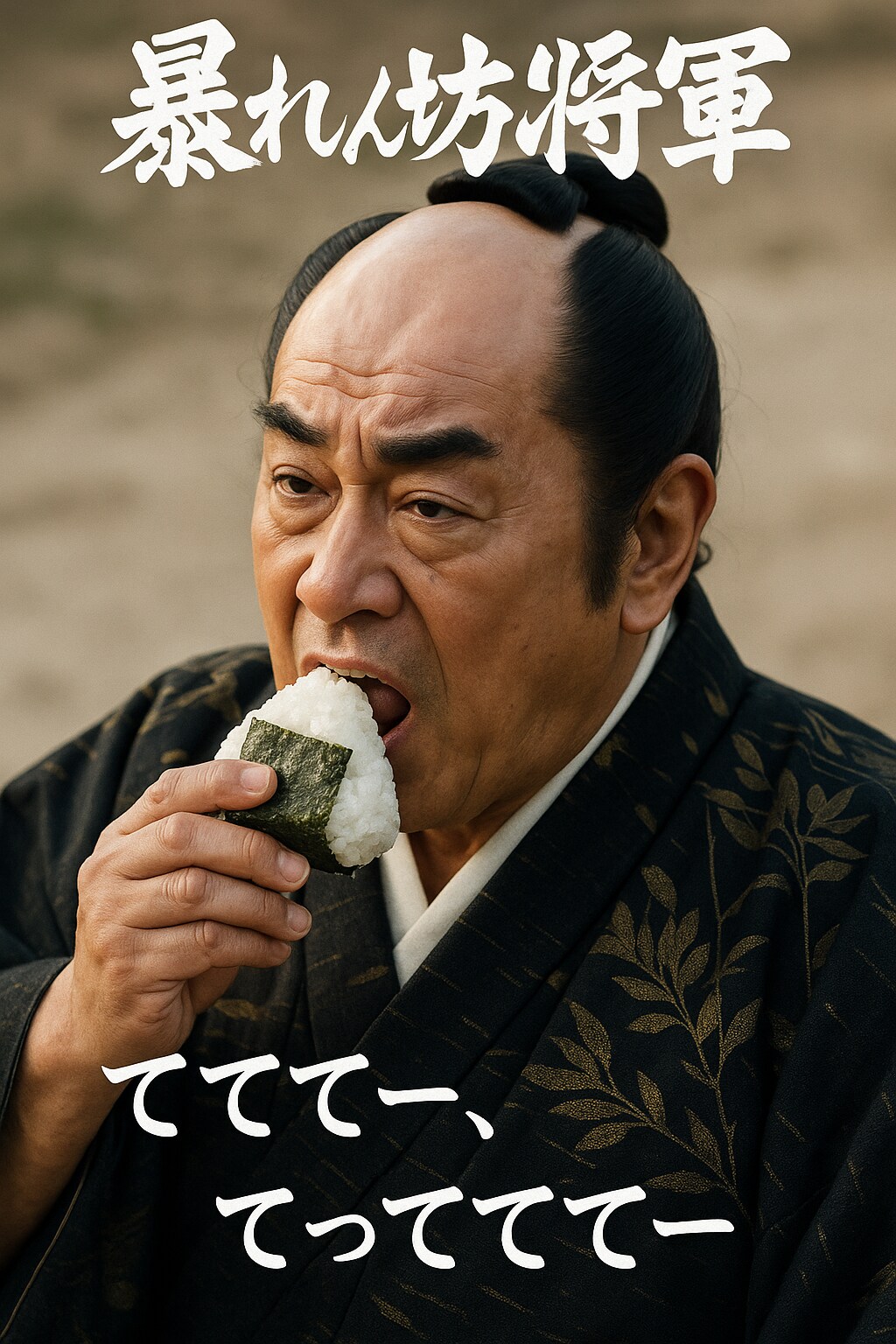 てててー、てってててー(06/28)