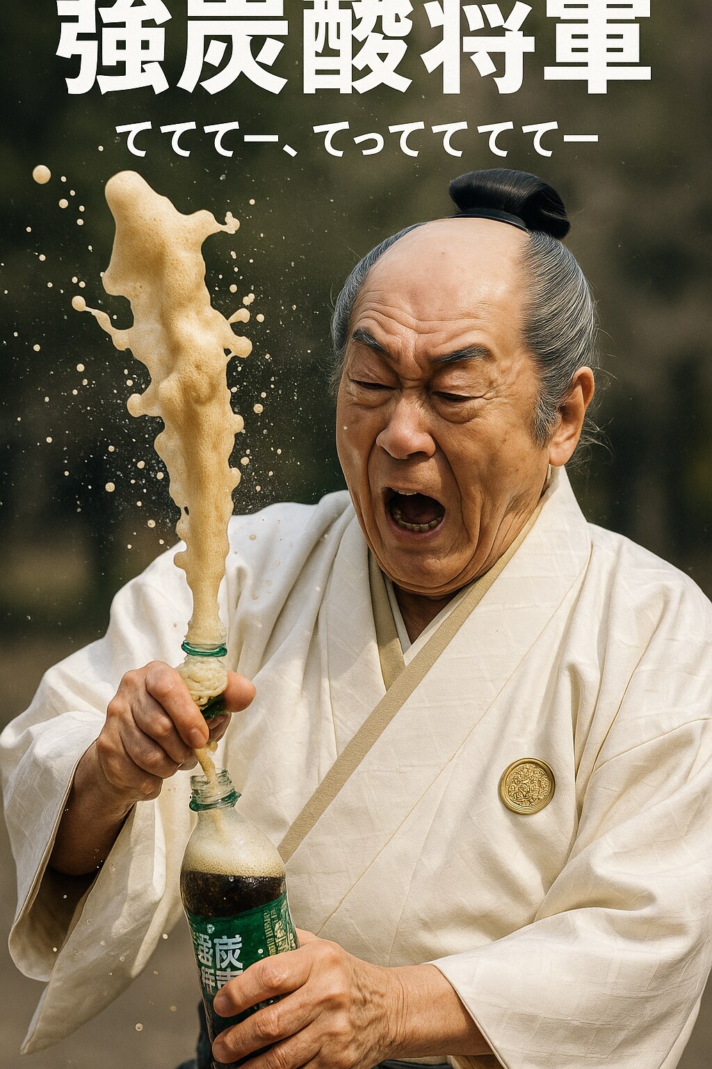 てててー、てってててー(06/28)