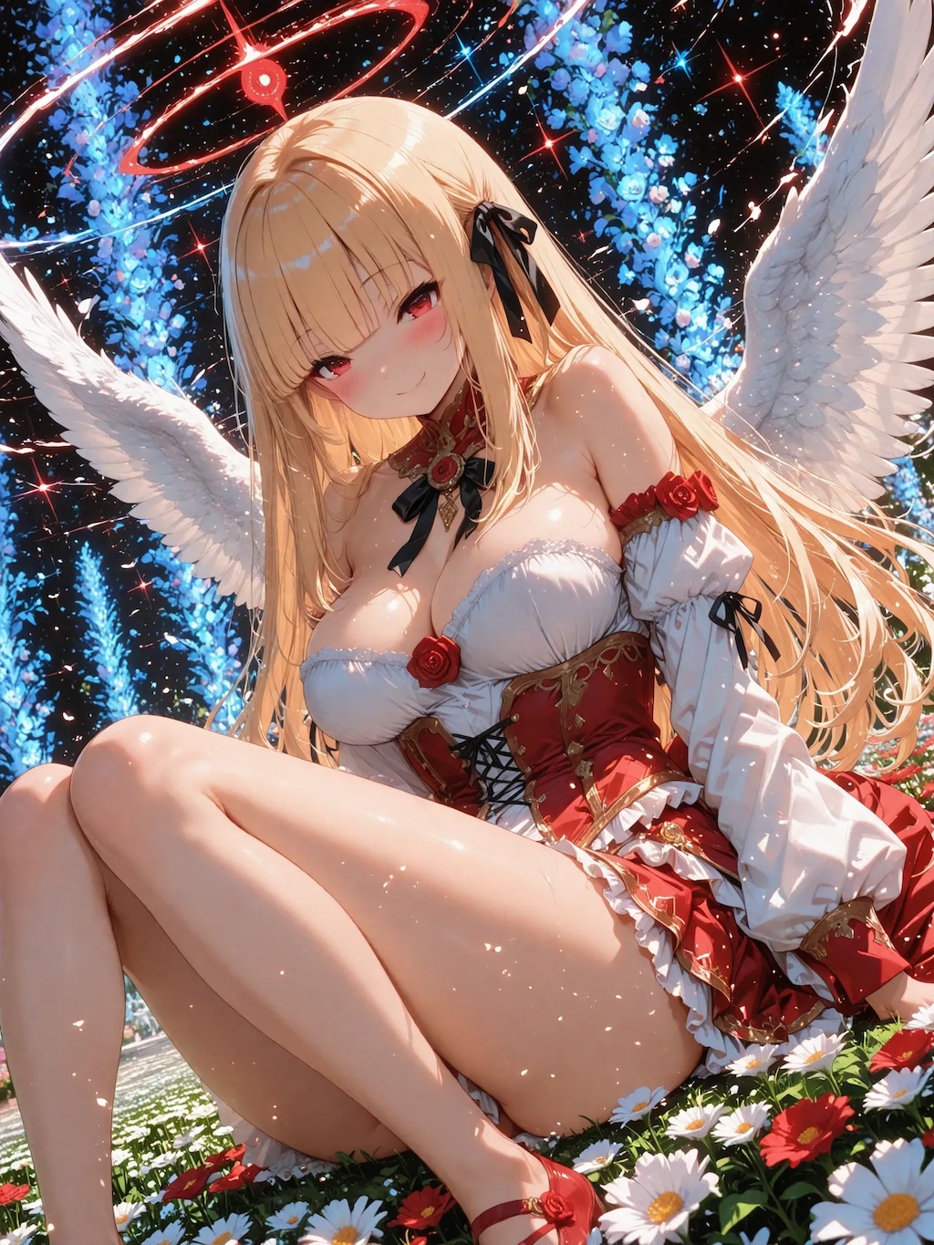 天使のお嬢様💓