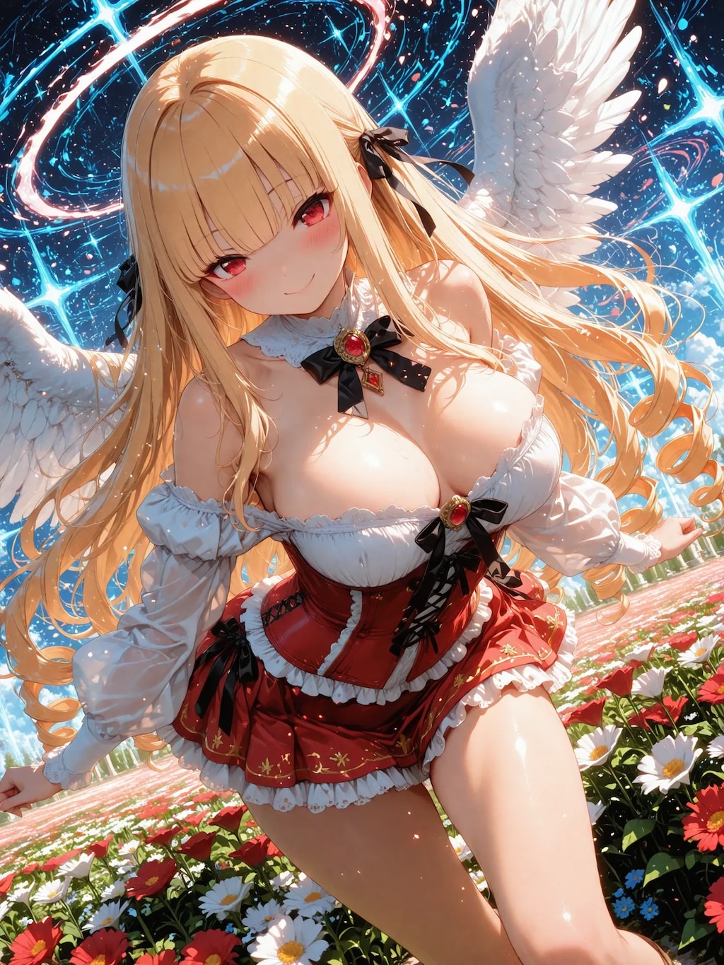 天使のお嬢様💓