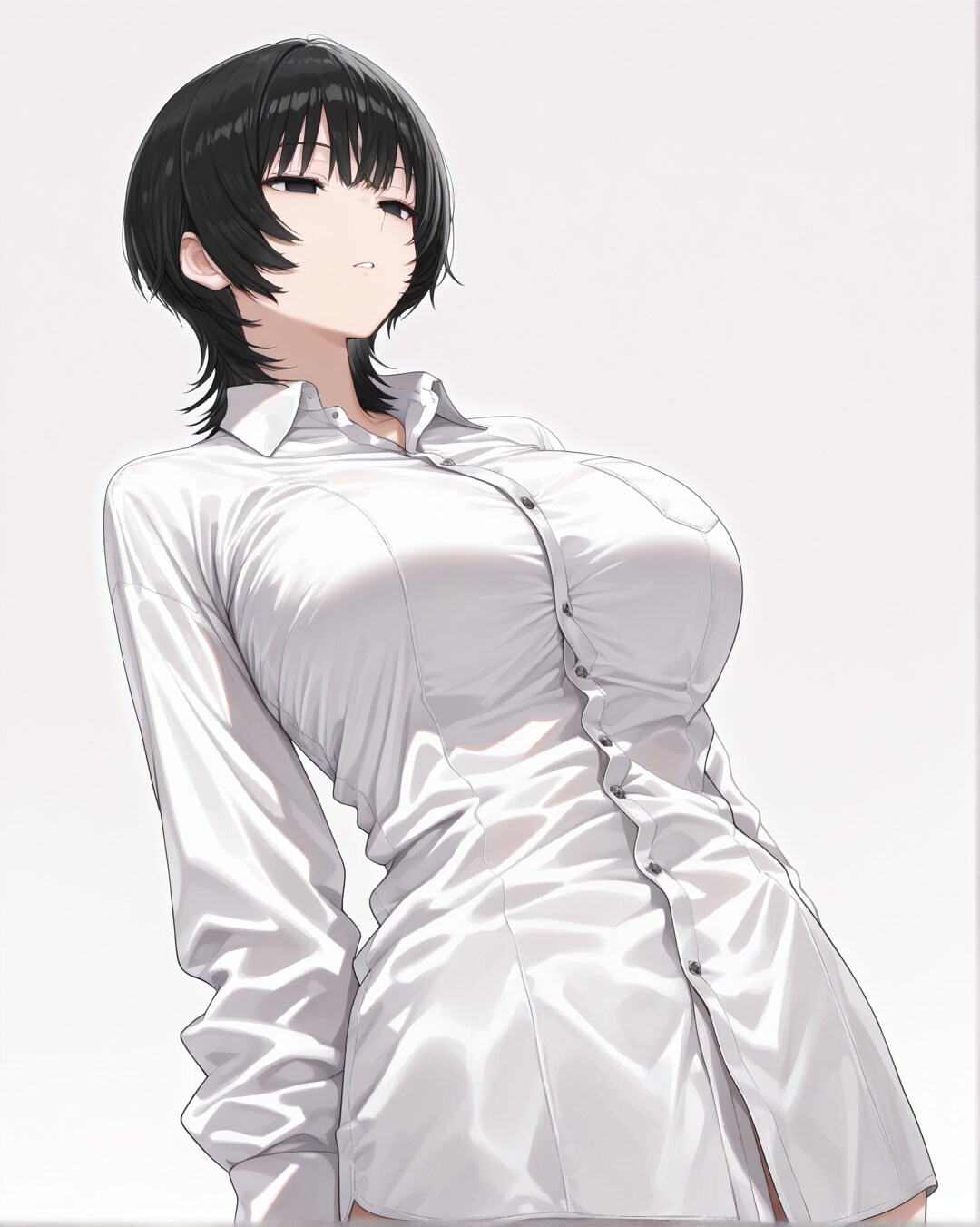 は？もう呼ばないで