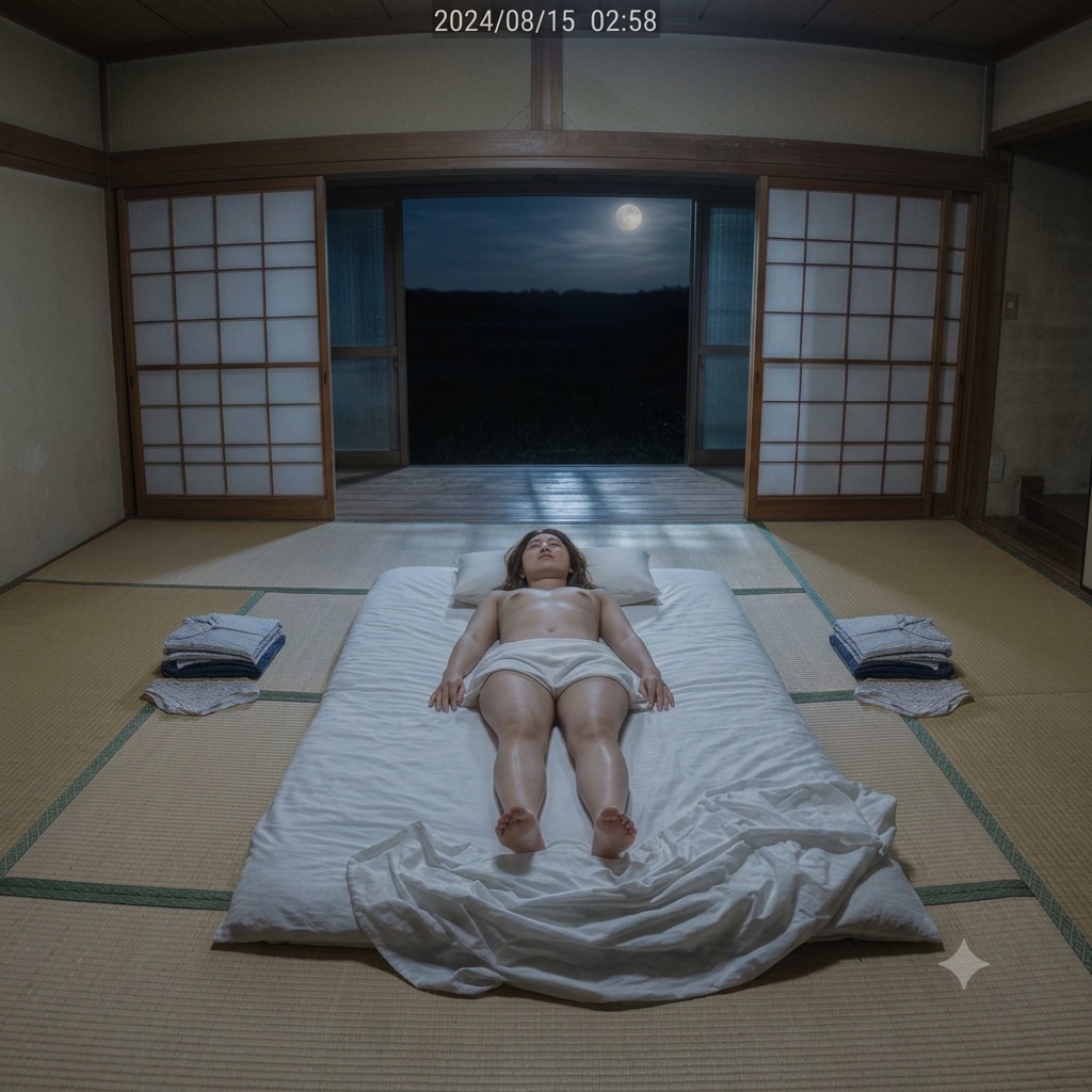 田舎の夏2