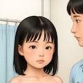 ちっぱい 2枚目