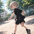 新OC「イツキ」 8枚目
