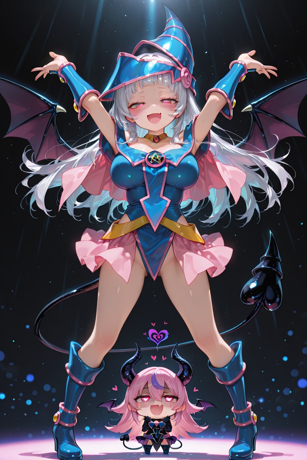 R-18で私のえちぃ画像見たやつは吹っ飛べｗ | の人気AIイラスト・グラビア