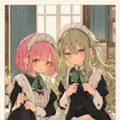 メイドの日 2枚目