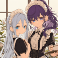 メイドの日 3枚目