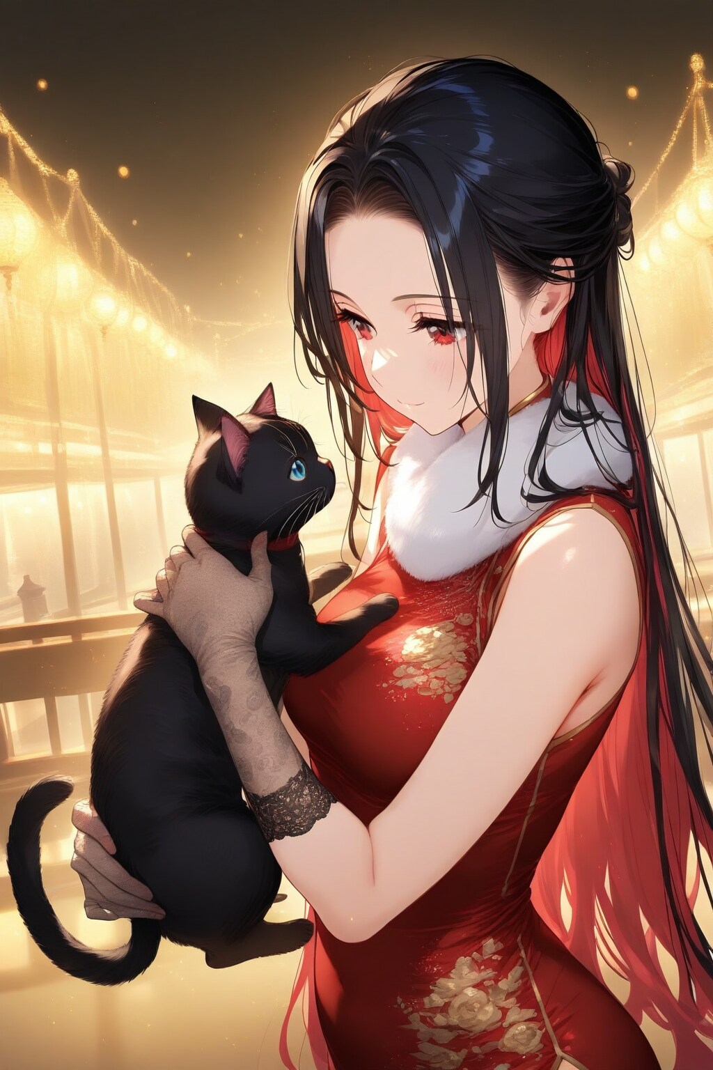 かわいい | の人気AIイラスト・グラビア