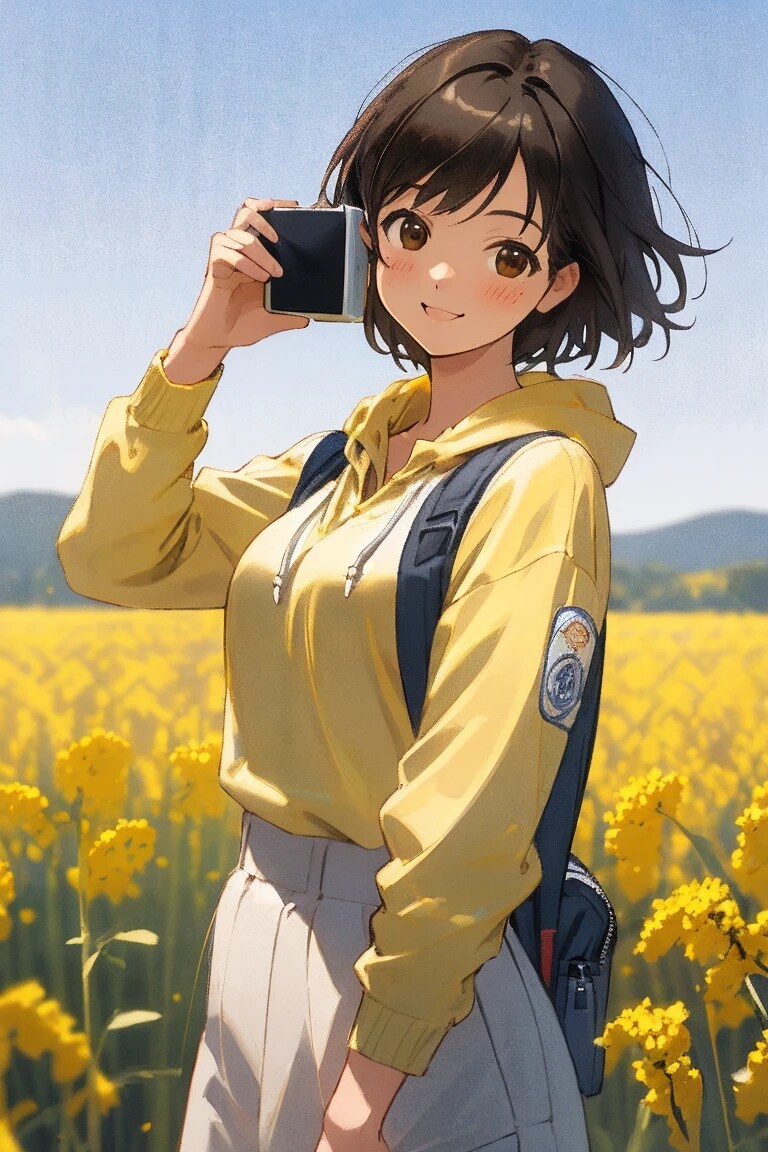 今日の凜ちゃん