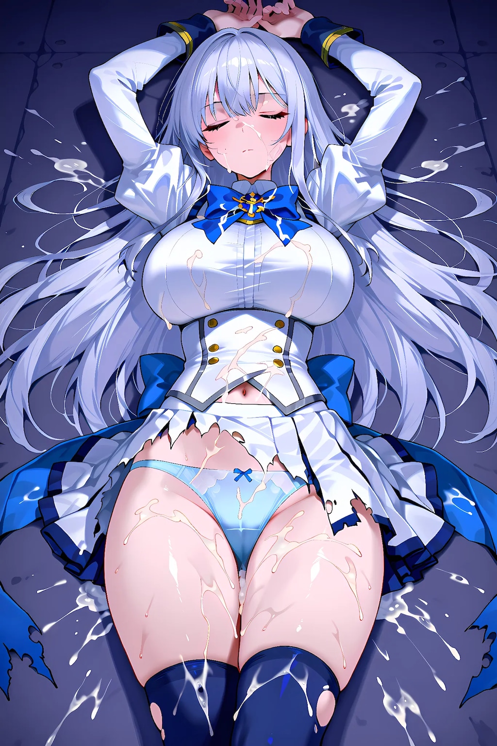 ノックアウト