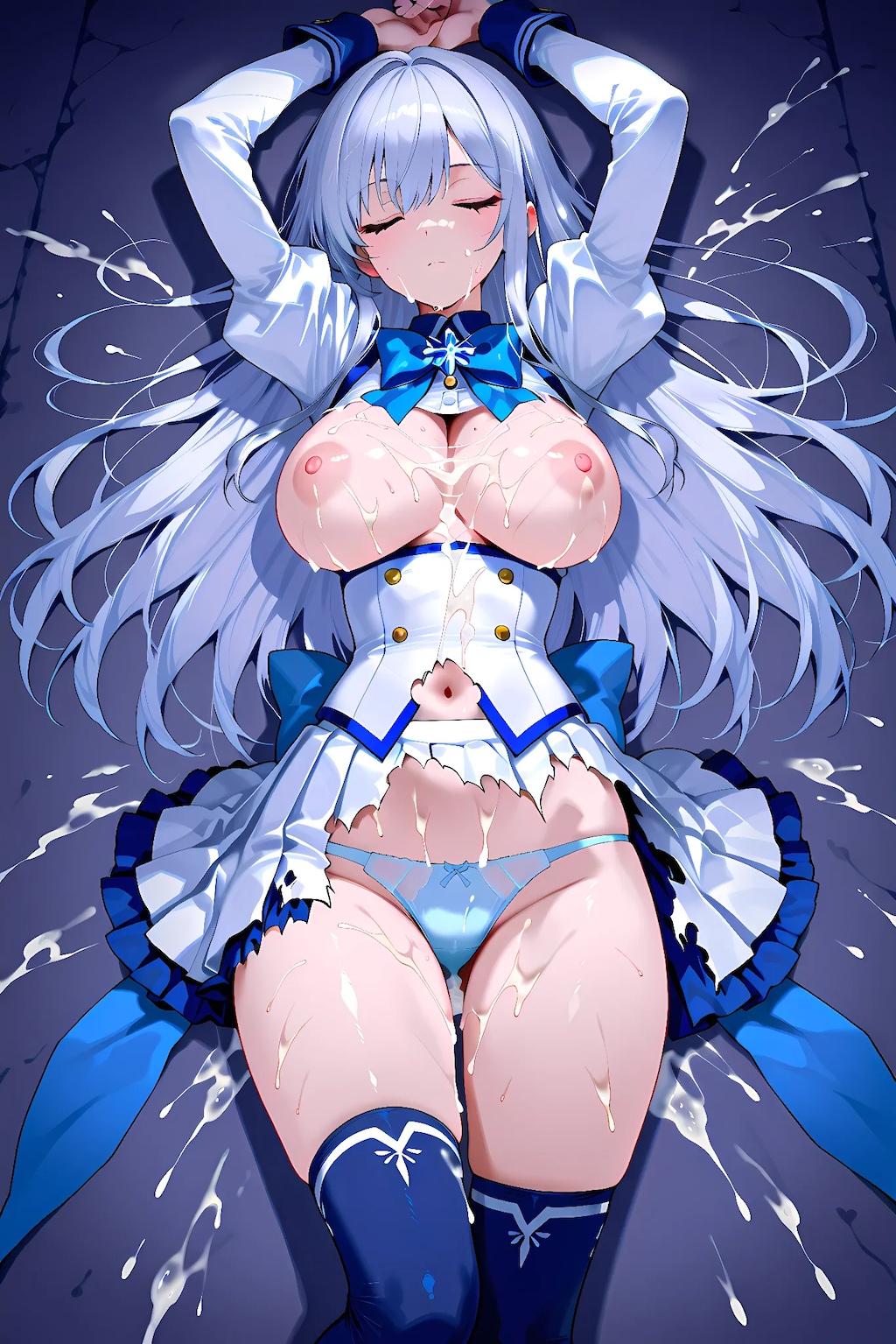 ノックアウト