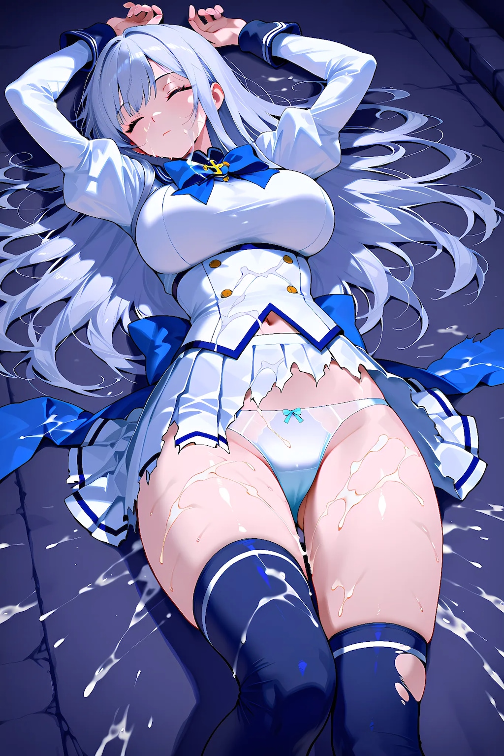 ノックアウト