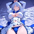 ノックアウト 2枚目