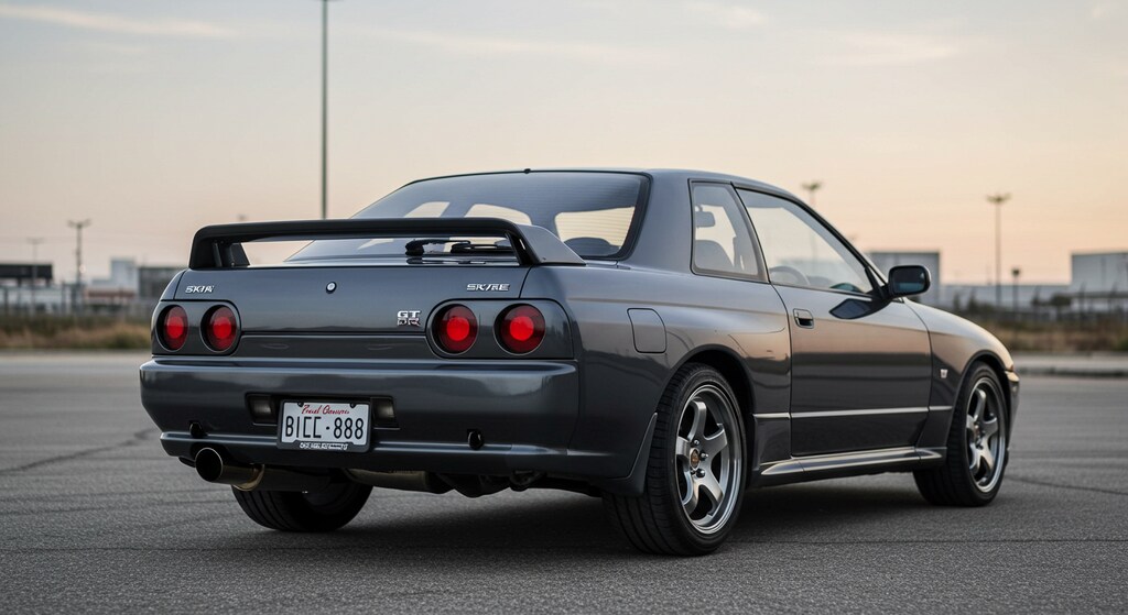 R32GT-R