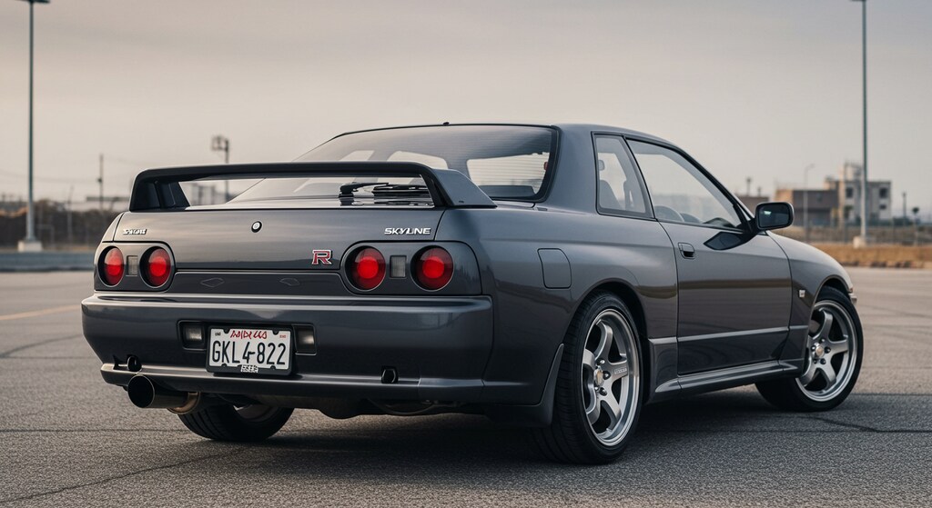 R32GT-R