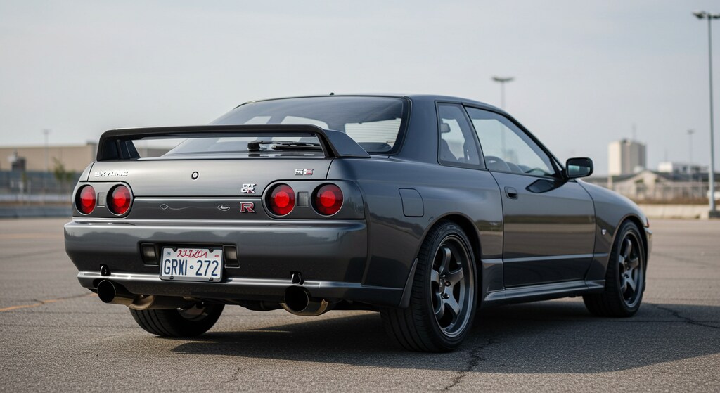 R32GT-R