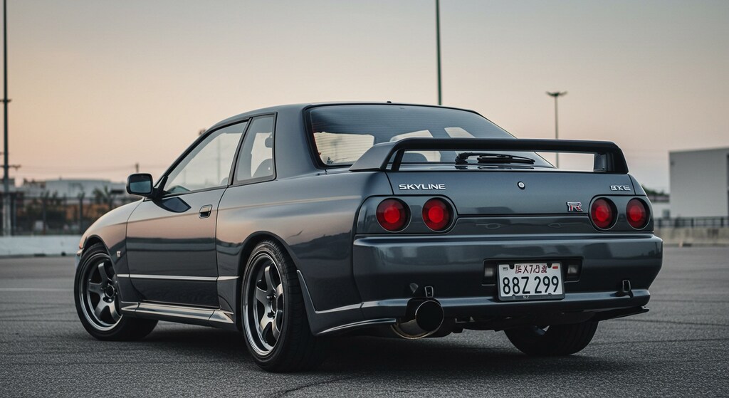 R32GT-R