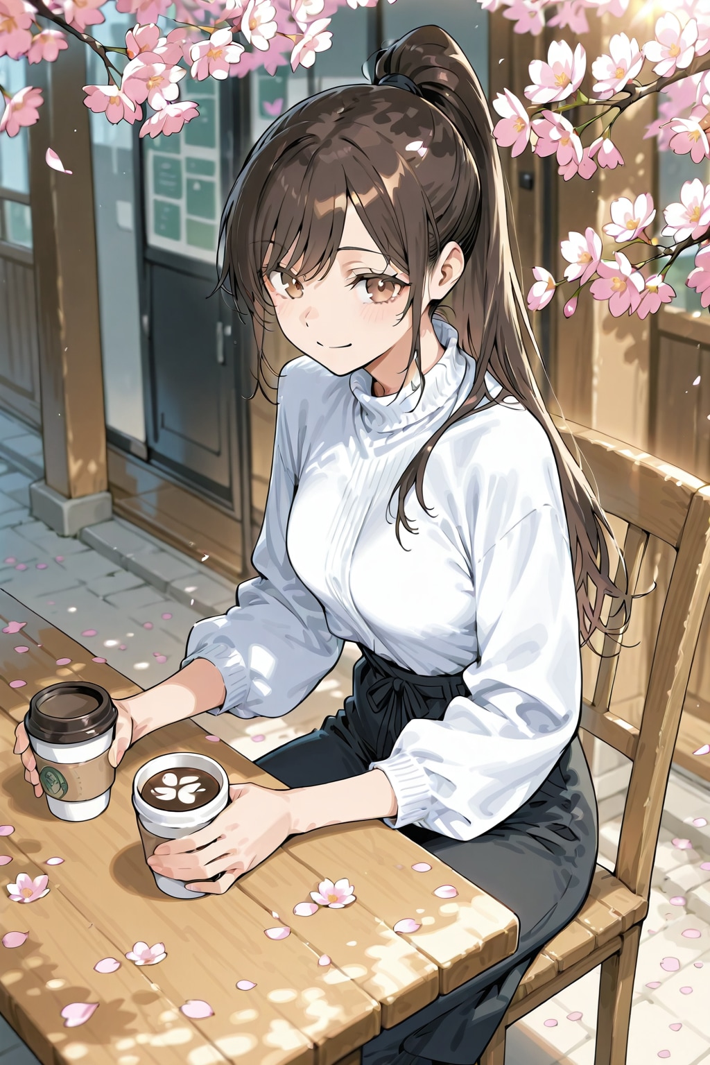 どっちにする？