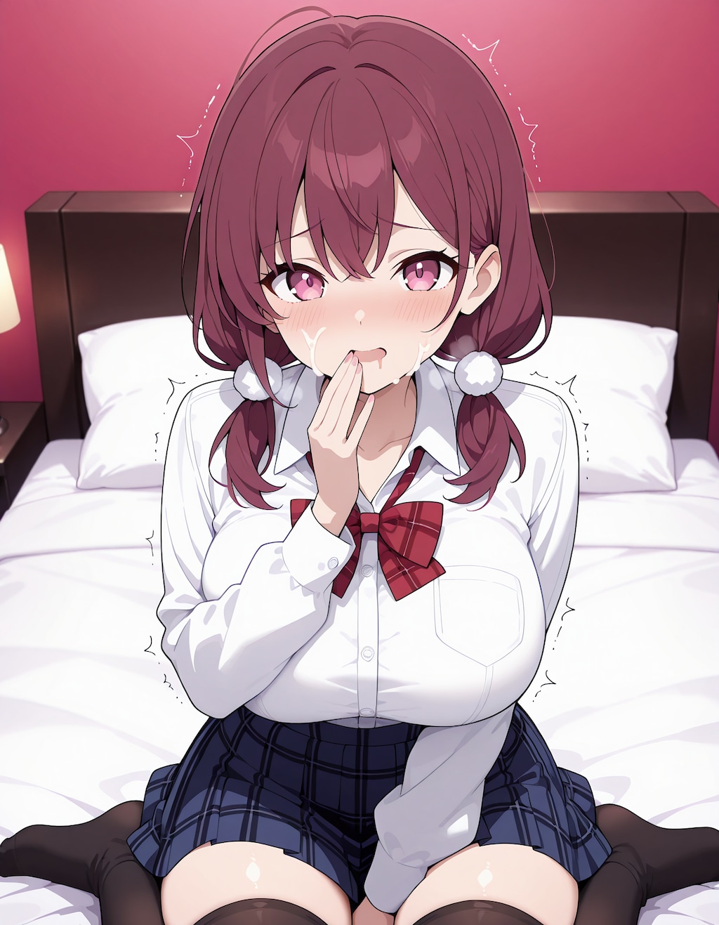 パパ活初心者ちゃんを可愛がる・その1